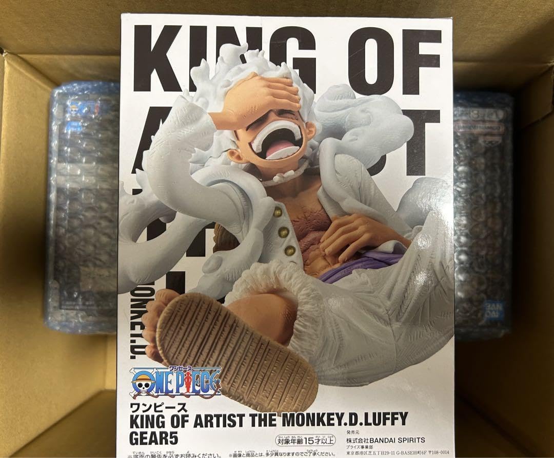 Amazon.co.jp: KOF ルフィ GEAR5 悪魔の実 ルームライト ゴムゴムの実